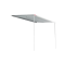 Fiamma F80s Polar White Awning